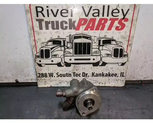 Engine Parts, Misc. Cummins ISB River Valley Truck Parts