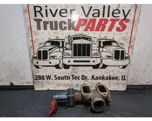 Engine Parts, Misc. Cummins ISB River Valley Truck Parts