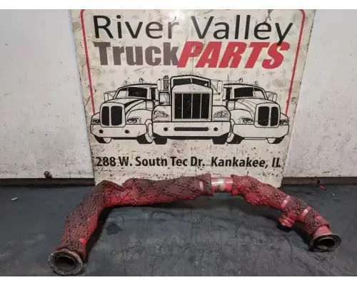 Engine Parts, Misc. Cummins ISB River Valley Truck Parts