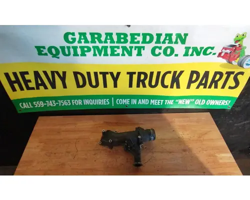 Engine Parts, Misc. CUMMINS ISB Geco - Fresno