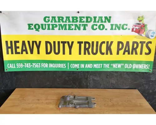 Engine Parts, Misc. CUMMINS ISB Geco - Fresno