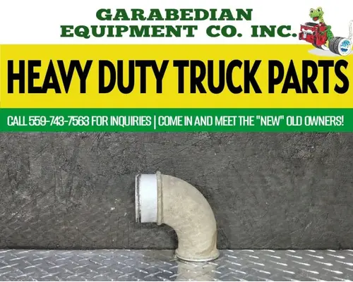 Engine Parts, Misc. CUMMINS ISB Geco - Fresno