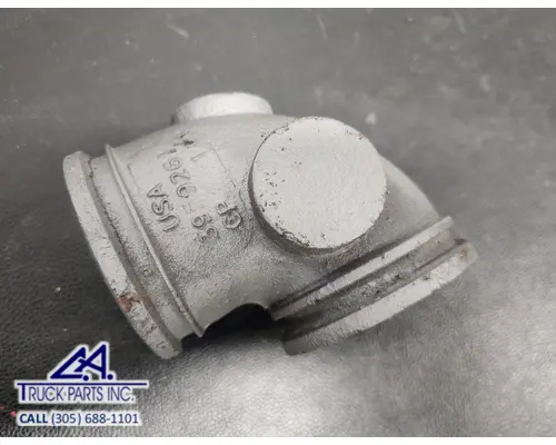 Engine Parts, Misc. CUMMINS ISB CA Truck Parts