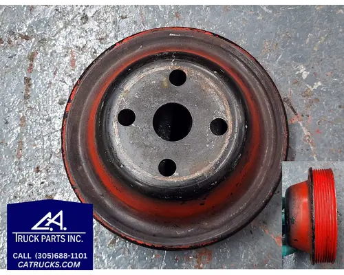 Engine Parts, Misc. CUMMINS ISB CA Truck Parts