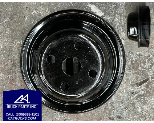 Engine Parts, Misc. CUMMINS ISB CA Truck Parts