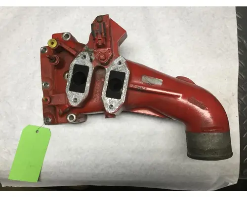 Engine Parts, Misc. CUMMINS ISB Sterling Truck Sales, Corp