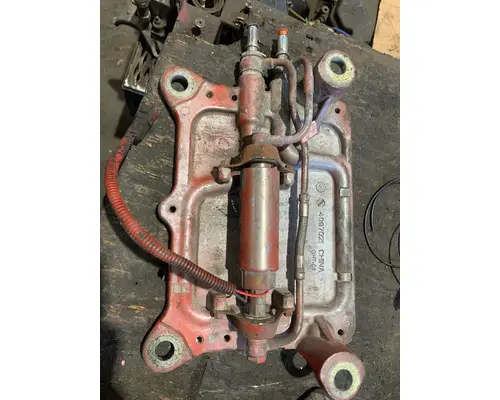Engine Parts, Misc. CUMMINS ISB Truck Salvage International Inc