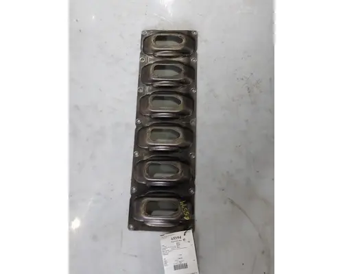 Engine Parts, Misc. CUMMINS ISB Truck Salvage International Inc