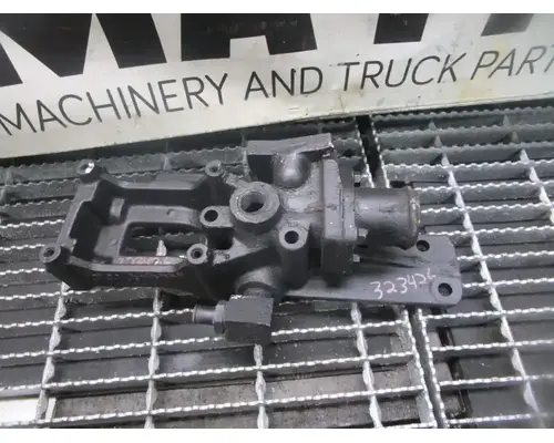 Engine Parts, Misc. Cummins ISB Machinery And Truck Parts