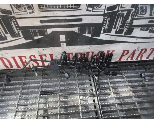 Engine Parts, Misc. Cummins ISB Machinery And Truck Parts