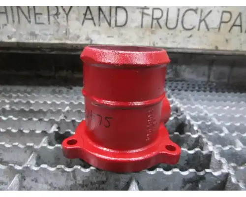 Engine Parts, Misc. Cummins ISB Machinery And Truck Parts