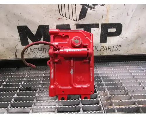 Engine Parts, Misc. Cummins ISB Machinery And Truck Parts