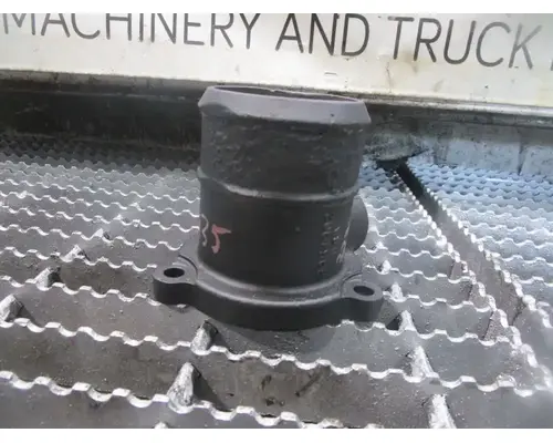 Engine Parts, Misc. Cummins ISB Machinery And Truck Parts