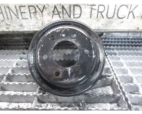 Engine Parts, Misc. Cummins ISB Machinery And Truck Parts