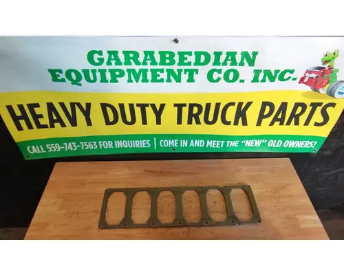 Engine Parts, Misc. CUMMINS ISB Geco - Fresno