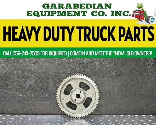 Engine Parts, Misc. CUMMINS ISB Geco - Fresno