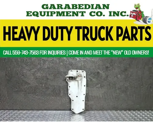 Engine Parts, Misc. CUMMINS ISB Geco - Fresno