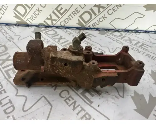 Engine Parts, Misc. Cummins ISB Dixie Truck Centre