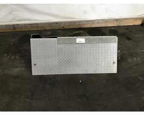 DPF (Diesel Particulate Filter) Cummins ISB Vander Haags Inc Cb
