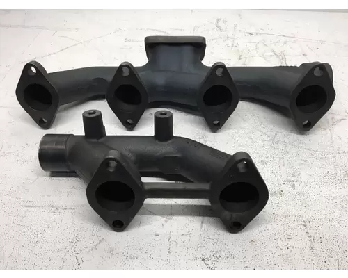 Exhaust Manifold CUMMINS ISB Frontier Truck Parts