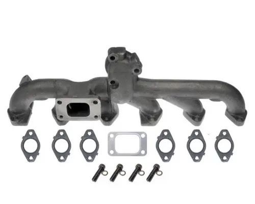 Exhaust Manifold CUMMINS ISB Frontier Truck Parts