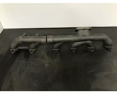 Exhaust Manifold Cummins ISB Vander Haags Inc Dm