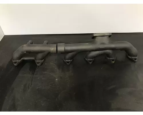 Exhaust Manifold Cummins ISB Vander Haags Inc Col
