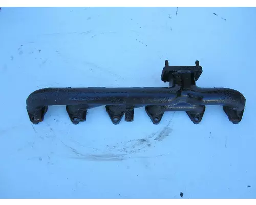 Exhaust Manifold Cummins ISB Camerota Truck Parts