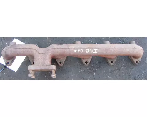 Exhaust Manifold Cummins ISB Camerota Truck Parts