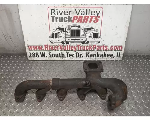 Exhaust Manifold Cummins ISB River Valley Truck Parts