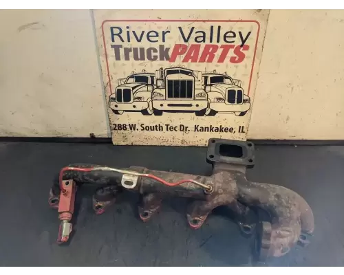 Exhaust Manifold Cummins ISB River Valley Truck Parts