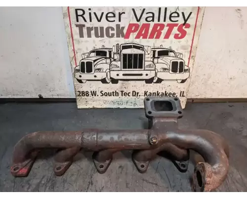 Exhaust Manifold Cummins ISB River Valley Truck Parts