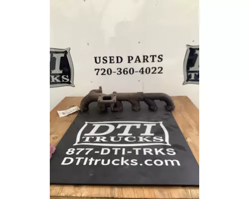 Exhaust Manifold CUMMINS ISB DTI Trucks