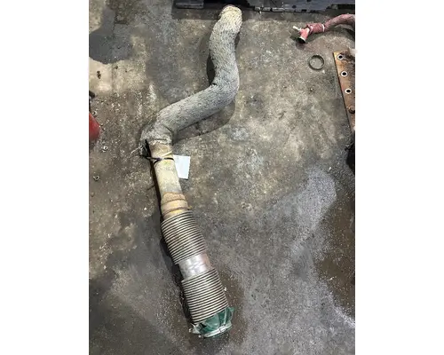 Exhaust Pipe CUMMINS ISB Truck Salvage International Inc