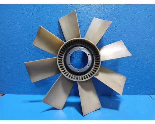 Fan Blade CUMMINS ISB Diesel Truck Parts