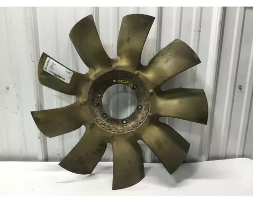 Fan Blade Cummins ISB Vander Haags Inc Sf