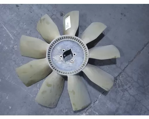 Fan Blade Cummins ISB Vander Haags Inc Kc