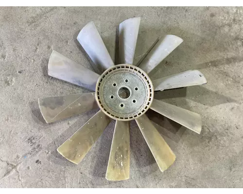 Fan Blade Cummins ISB Vander Haags Inc Col