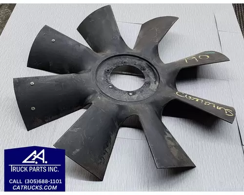 Fan Blade CUMMINS ISB CA Truck Parts