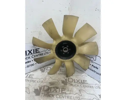 Fan Blade Cummins ISB Dixie Truck Centre