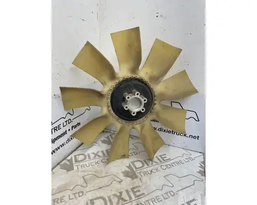 Fan Blade Cummins ISB Dixie Truck Centre