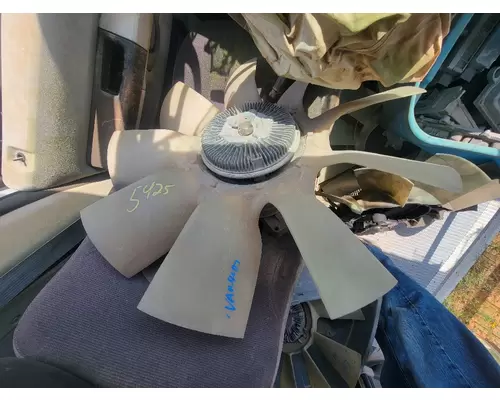 Fan Clutch CUMMINS ISB Crest Truck Parts