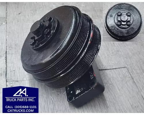 Fan Clutch CUMMINS ISB CA Truck Parts