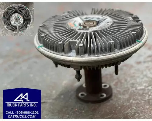 Fan Clutch CUMMINS ISB CA Truck Parts