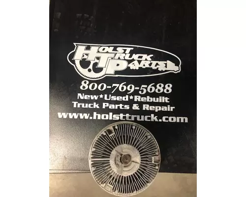 Fan Clutch Cummins ISB Holst Truck Parts