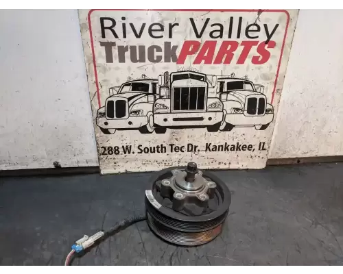 Fan Clutch Cummins ISB River Valley Truck Parts