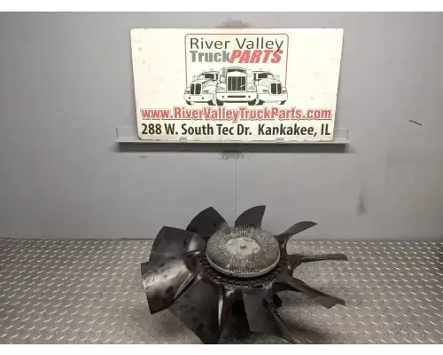 Fan Clutch Cummins ISB River Valley Truck Parts