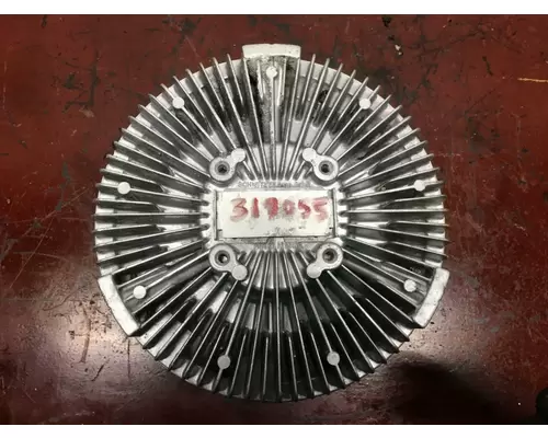 Fan Clutch Cummins ISB Machinery And Truck Parts