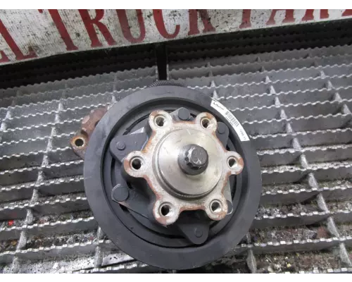 Fan Clutch Cummins ISB Machinery And Truck Parts