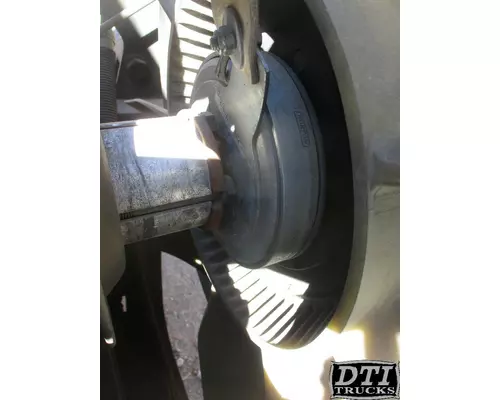 Fan Clutch CUMMINS ISB DTI Trucks